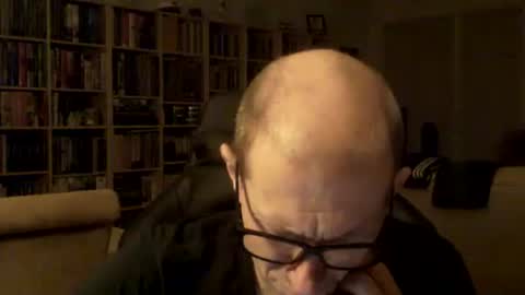 Frederik online show from 01-01-25, 04:29