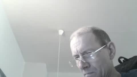 Frederik online show from 01-10-25, 10:50