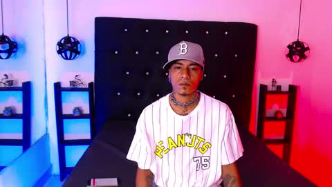 Mowgli online show from 09-23-25, 03:09