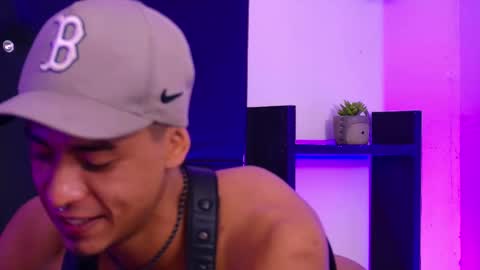 Mowgli online show from 03-27-26, 03:12