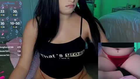 moxieXfoxie online show from 02-23-25, 04:13