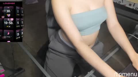 moxieXfoxie online show from 03-09-26, 04:38