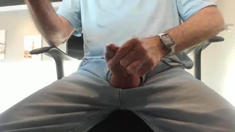 Snapshot of mppnddy chatting on 01-23-25, 08:02 Daddy online show from 01-23-25, 08:02