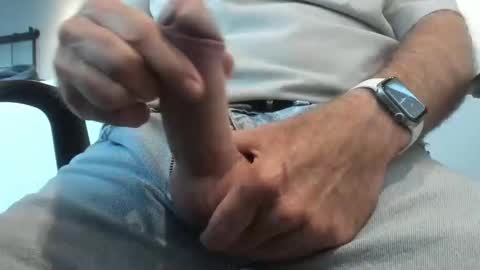 Snapshot of mppnddy chatting on 10-30-25, 07:14 Daddy online show from 10-30-25, 07:14