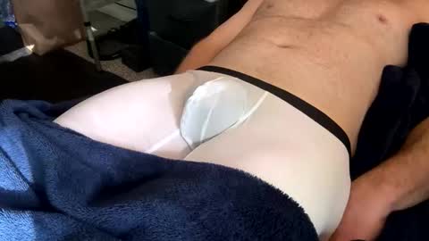 Sequoia-Cocked Hombre de Sur online show from 10-03-25, 03:09