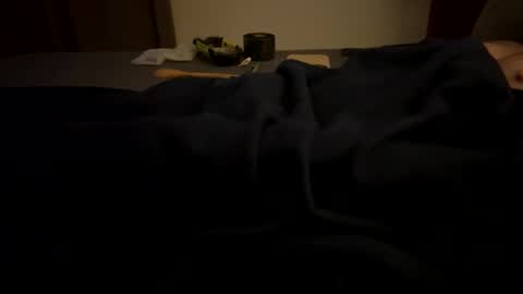 Sequoia-Cocked Hombre de Sur online show from 12-22-25, 12:57