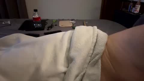 Sequoia-Cocked Hombre de Sur online show from 05-01-26, 11:37