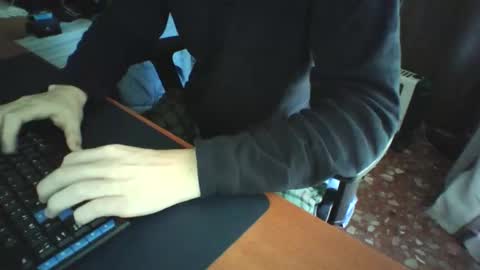 mr0699hotboy online show from 11-25-25, 11:21