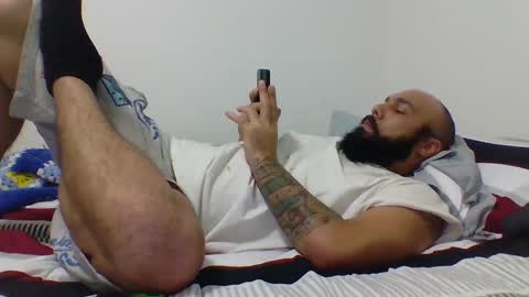 Mr8 online show from 12-25-24, 01:53