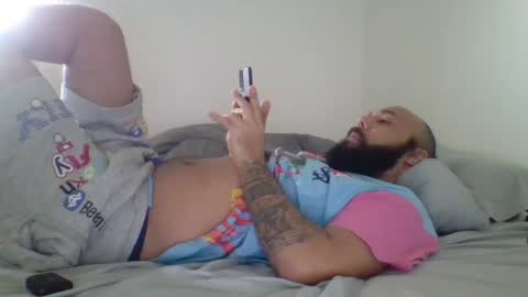 Mr8 online show from 12-28-24, 03:48