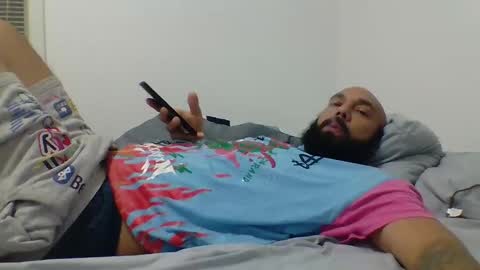 Mr8 online show from 12-29-24, 01:45