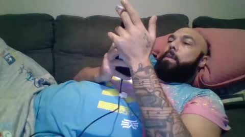 Mr8 online show from 12-31-24, 09:28