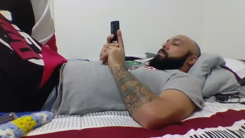 Mr8 online show from 01-02-25, 11:38