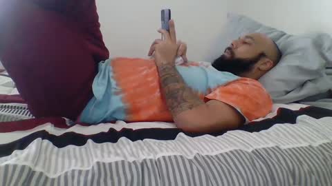 Mr8 online show from 01-07-25, 07:06