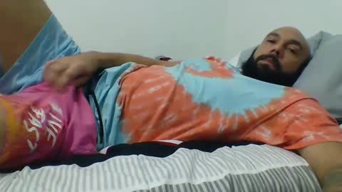 Mr8 online show from 01-08-25, 02:57