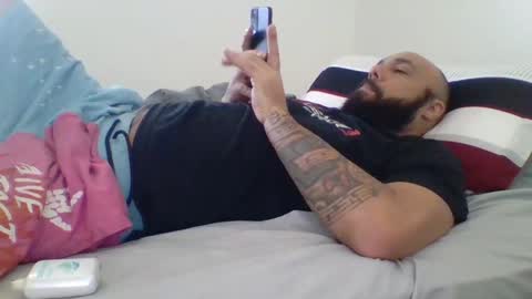 Mr8 online show from 01-08-25, 08:07