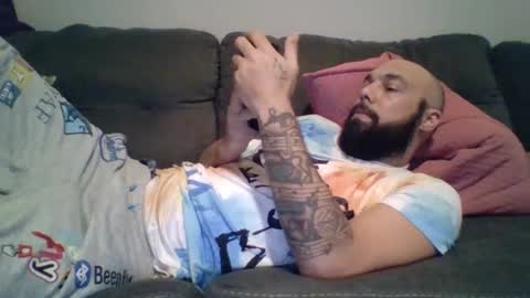 Mr8 online show from 01-14-25, 10:02