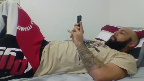 Mr8 online show from 01-17-25, 12:10