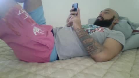 Mr8 online show from 01-27-25, 03:50