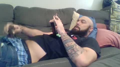 Mr8 online show from 02-28-25, 10:06