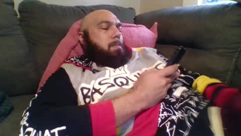 Mr8 online show from 02-24-26, 10:30