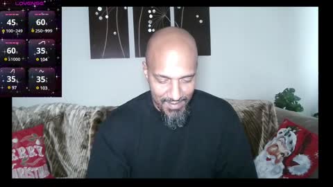 Mr. Good and Ms. Plenty online show from 12-03-24, 07:44