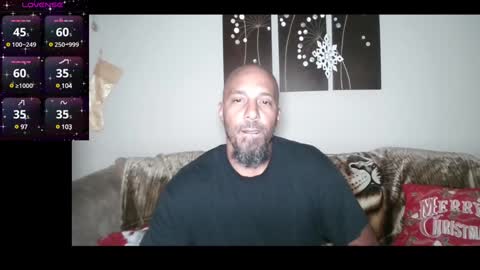 Mr. Good and Ms. Plenty online show from 12-15-24, 01:02