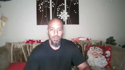 Mr. Good and Ms. Plenty online show from 12-16-24, 05:17