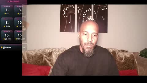 Mr. Good and Ms. Plenty online show from 12-22-24, 06:28