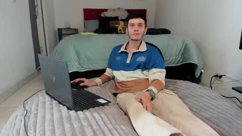 Andy online show from 01-20-25, 05:48