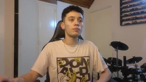 Andy online show from 09-23-25, 01:30