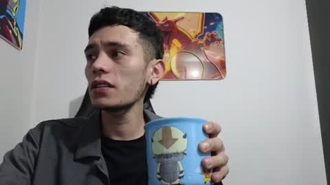 Andy online show from 06-11-26, 03:37