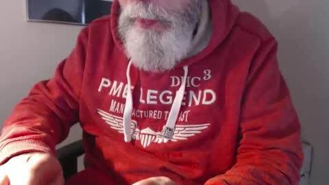 mr_boombastic2021 online show from 11-29-25, 11:02