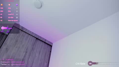 David online show from 12-15-24, 02:08