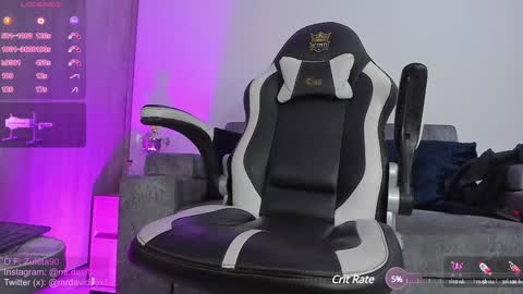 David online show from 12-22-24, 03:33