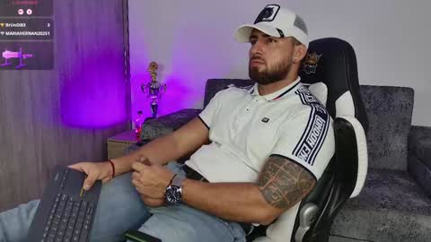 David online show from 02-09-25, 03:32