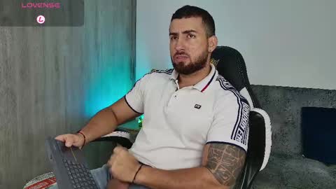 David online show from 02-09-25, 02:07