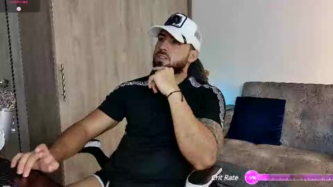 David online show from 02-10-25, 01:11