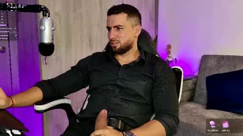 David online show from 02-16-25, 03:47