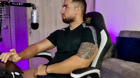 David online show from 02-17-25, 11:44