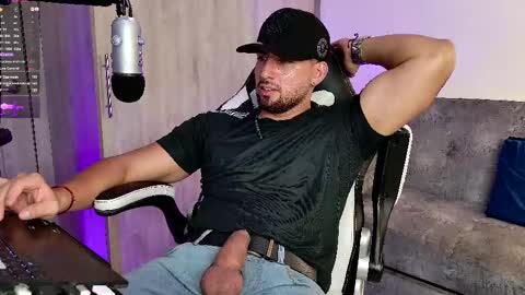 David online show from 02-22-25, 04:07