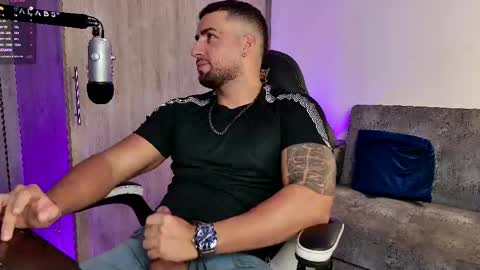 David online show from 02-23-25, 12:41