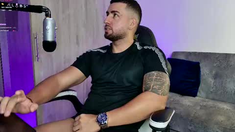 David online show from 02-23-25, 01:53