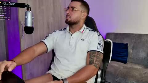 David online show from 02-26-25, 02:14