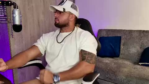 David online show from 03-05-25, 12:49