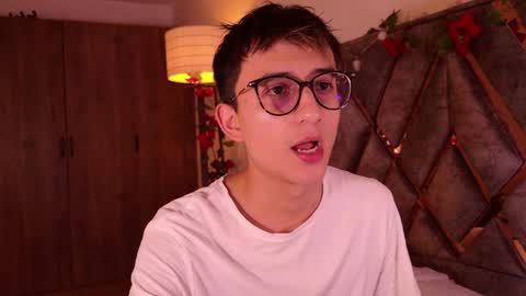 Mr Evans online show from 12-04-24, 12:14