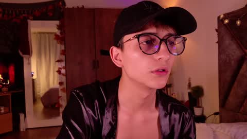 Mr Evans online show from 12-05-24, 02:11