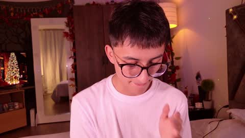 Mr Evans online show from 12-09-24, 11:58