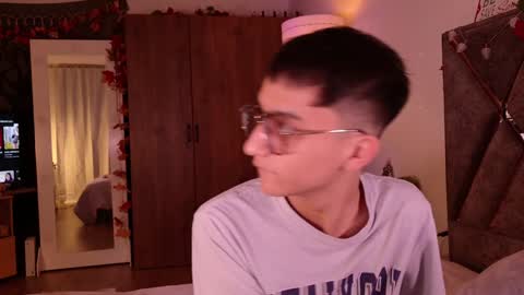 Mr Evans online show from 12-10-24, 12:05