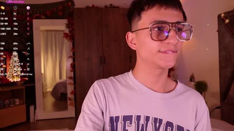 Mr Evans online show from 12-10-24, 03:12